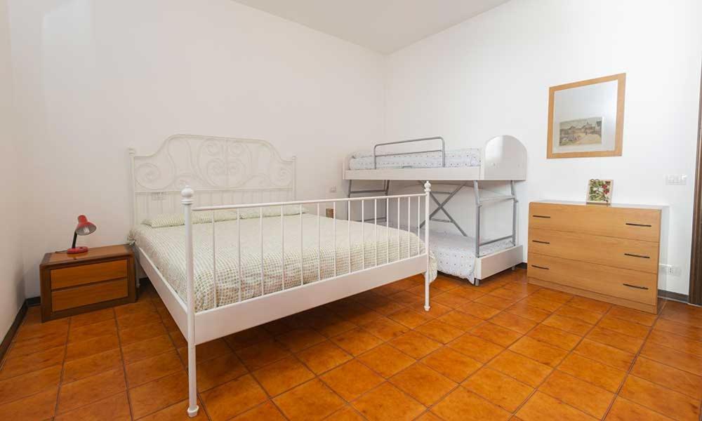 Aparthotel Amarenumana Exteriér fotografie