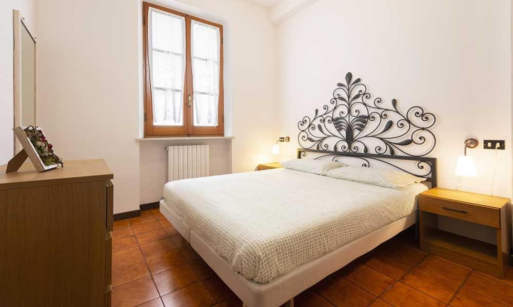 Aparthotel Amarenumana Exteriér fotografie