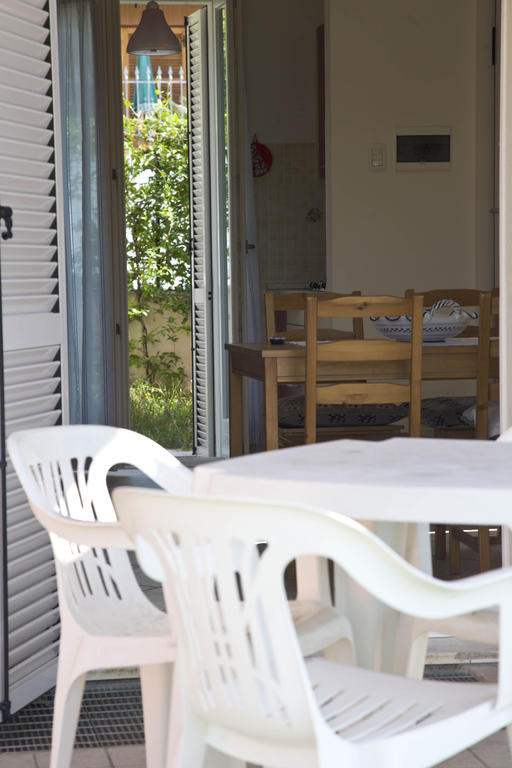 Aparthotel Amarenumana Pokoj fotografie