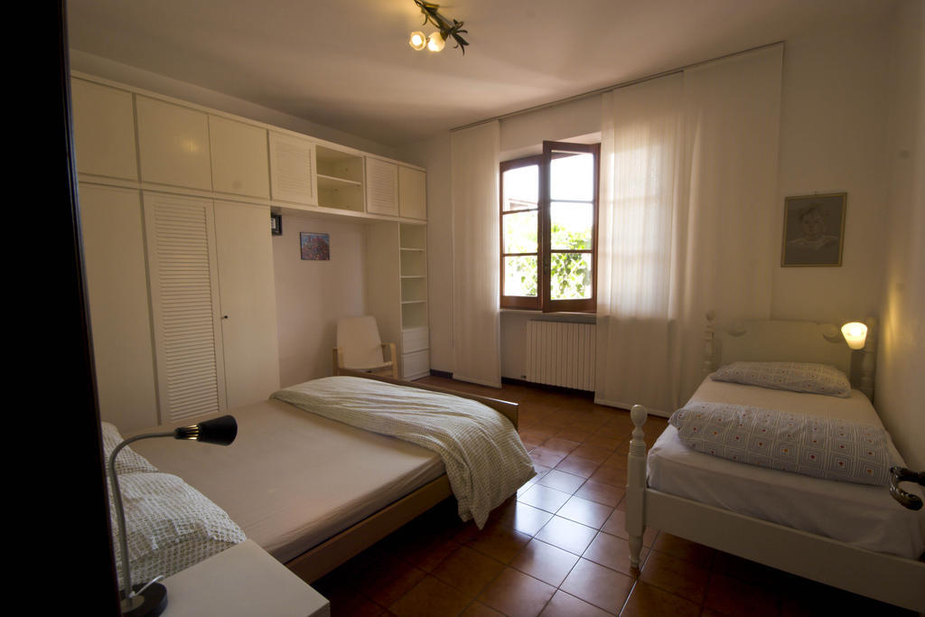 Aparthotel Amarenumana Pokoj fotografie